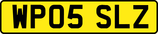 WP05SLZ