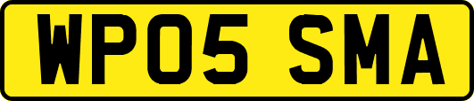 WP05SMA
