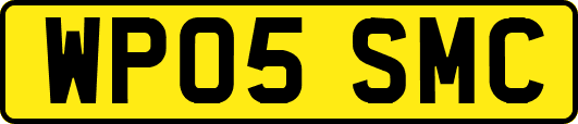 WP05SMC