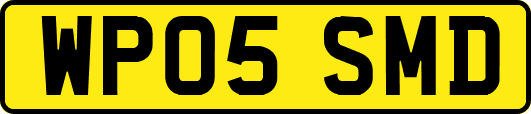 WP05SMD