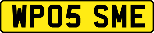 WP05SME