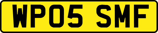 WP05SMF