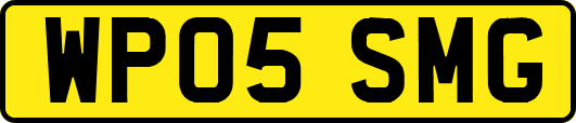 WP05SMG