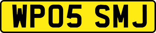 WP05SMJ