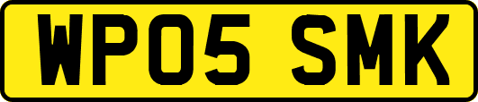 WP05SMK