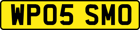 WP05SMO