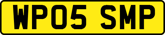 WP05SMP