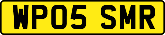 WP05SMR