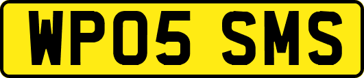 WP05SMS