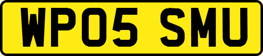 WP05SMU