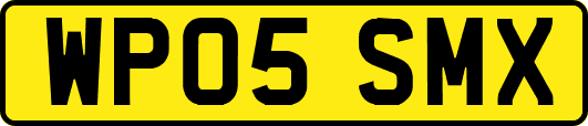 WP05SMX