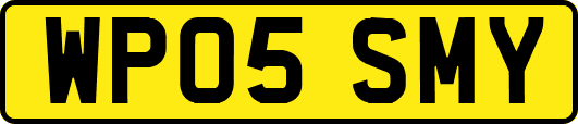 WP05SMY