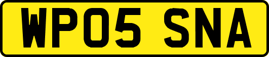 WP05SNA