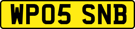 WP05SNB
