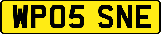 WP05SNE