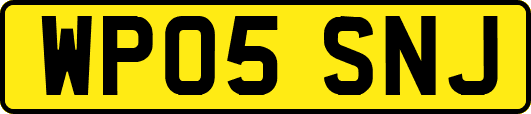 WP05SNJ