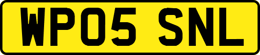 WP05SNL