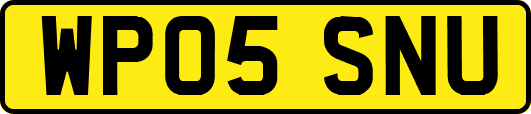 WP05SNU