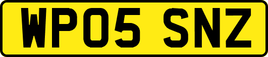 WP05SNZ