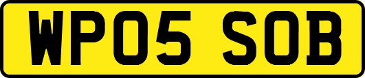 WP05SOB