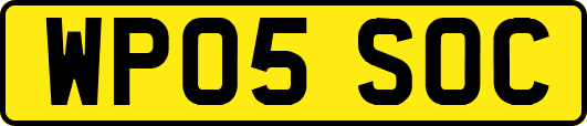 WP05SOC