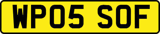 WP05SOF
