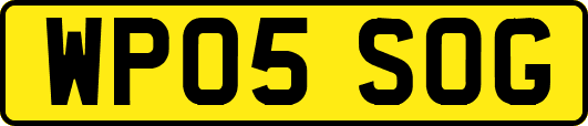 WP05SOG