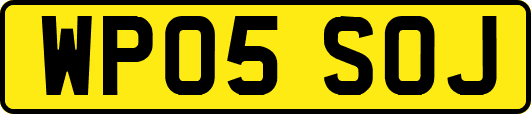 WP05SOJ