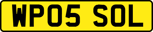 WP05SOL