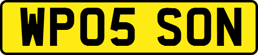 WP05SON
