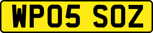 WP05SOZ
