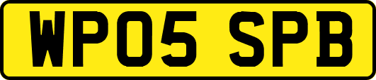 WP05SPB