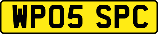 WP05SPC