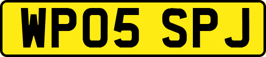 WP05SPJ