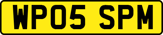 WP05SPM