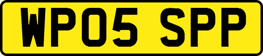 WP05SPP