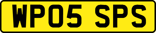 WP05SPS