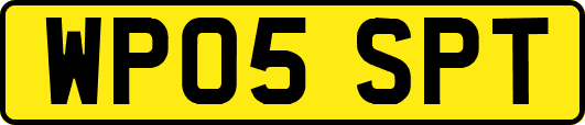 WP05SPT