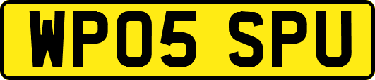 WP05SPU