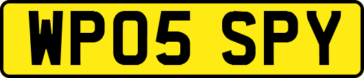 WP05SPY