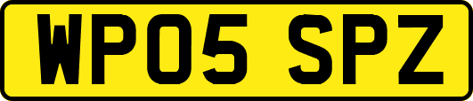 WP05SPZ