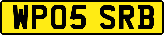 WP05SRB