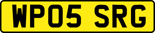 WP05SRG