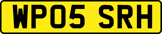 WP05SRH