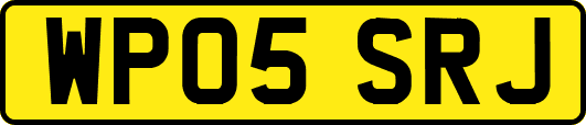 WP05SRJ