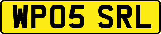 WP05SRL