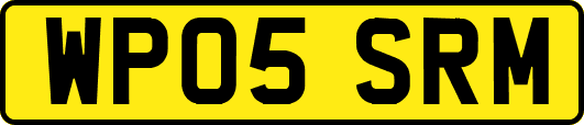 WP05SRM