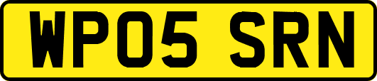 WP05SRN
