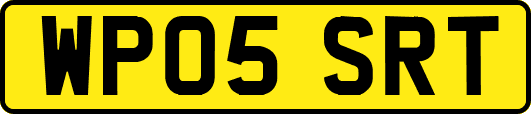 WP05SRT