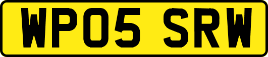 WP05SRW